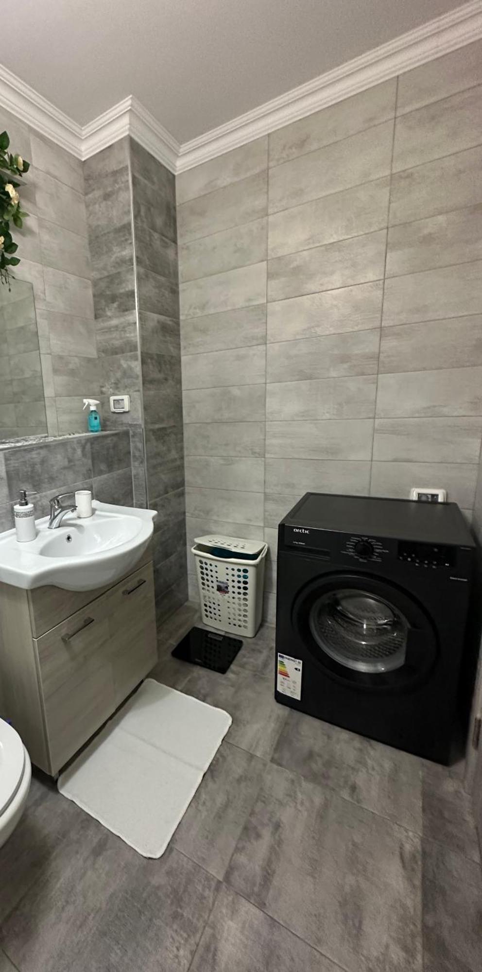 Silvelen Mountain View Apartment Брашов Екстериор снимка